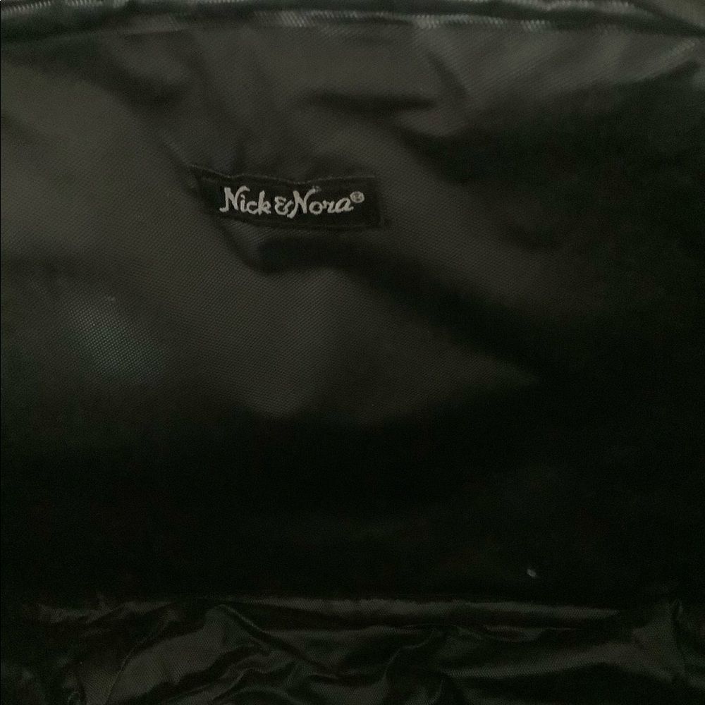 COPY - Nick and Nora cosmetic bag - Picture 4 of 4